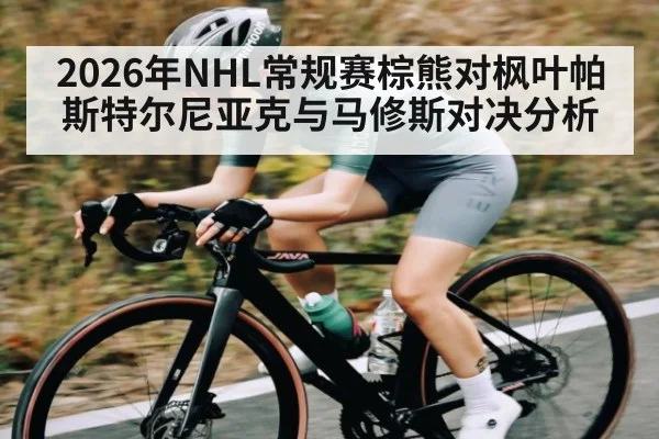 2026年NHL常规赛棕熊对枫叶帕斯特尔尼亚克与马修斯对决分析